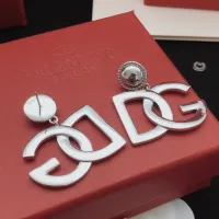 $29.00 USD Dolce & Gabbana D&G Earrings For Women #1413757