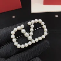 $29.00 USD Valentino Brooches For Women #1413761
