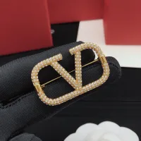 $29.00 USD Valentino Brooches For Women #1413763