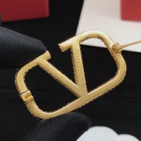$29.00 USD Valentino Brooches For Women #1413763
