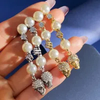 $29.00 USD Alexander McQueen Earrings For Women #1413765