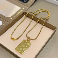 $45.00 USD Bvlgari Necklaces #1413772