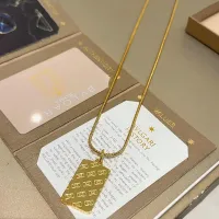 $45.00 USD Bvlgari Necklaces #1413772