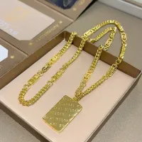 $48.00 USD Bvlgari Necklaces #1413773