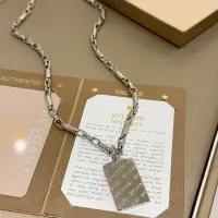 $52.00 USD Bvlgari Necklaces #1413774