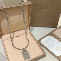 $52.00 USD Bvlgari Necklaces #1413774