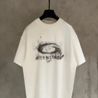 $48.00 USD Balenciaga T-Shirts Short Sleeved For Unisex #1413810