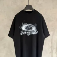 $48.00 USD Balenciaga T-Shirts Short Sleeved For Unisex #1413811