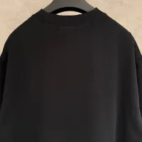 $48.00 USD Balenciaga T-Shirts Short Sleeved For Unisex #1413811