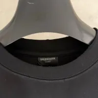 $48.00 USD Balenciaga T-Shirts Short Sleeved For Unisex #1413814