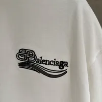 $48.00 USD Balenciaga T-Shirts Short Sleeved For Unisex #1413815