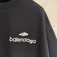 $48.00 USD Balenciaga T-Shirts Short Sleeved For Unisex #1413816