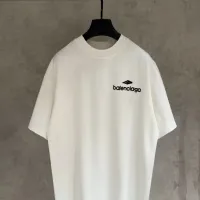 $48.00 USD Balenciaga T-Shirts Short Sleeved For Unisex #1413817