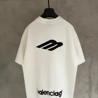 $48.00 USD Balenciaga T-Shirts Short Sleeved For Unisex #1413817