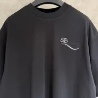 $48.00 USD Balenciaga T-Shirts Short Sleeved For Unisex #1413818