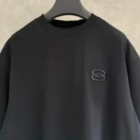 $48.00 USD Balenciaga T-Shirts Short Sleeved For Unisex #1413820