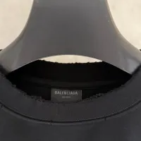 $48.00 USD Balenciaga T-Shirts Short Sleeved For Unisex #1413820