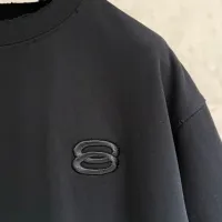 $48.00 USD Balenciaga T-Shirts Short Sleeved For Unisex #1413820