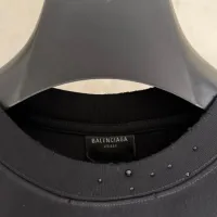 $48.00 USD Balenciaga T-Shirts Short Sleeved For Unisex #1413824