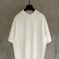 $48.00 USD Balenciaga T-Shirts Short Sleeved For Unisex #1413826