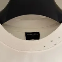 $48.00 USD Balenciaga T-Shirts Short Sleeved For Unisex #1413826