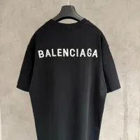 $48.00 USD Balenciaga T-Shirts Short Sleeved For Unisex #1413828