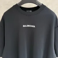 $48.00 USD Balenciaga T-Shirts Short Sleeved For Unisex #1413828