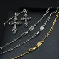 $52.00 USD Chrome Hearts Necklaces #1413830