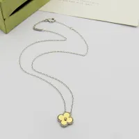 $25.00 USD Van Cleef & Arpels Necklaces For Women #1413848