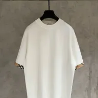 $48.00 USD Burberry T-Shirts Short Sleeved For Unisex #1413849