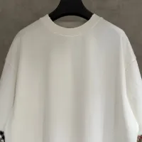 $48.00 USD Burberry T-Shirts Short Sleeved For Unisex #1413849