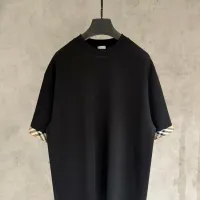 $48.00 USD Burberry T-Shirts Short Sleeved For Unisex #1413850