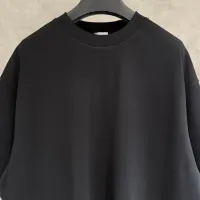 $48.00 USD Burberry T-Shirts Short Sleeved For Unisex #1413850