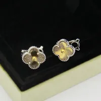$27.00 USD Van Cleef & Arpels Earrings For Women #1413851