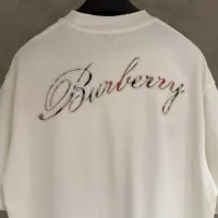 $48.00 USD Burberry T-Shirts Short Sleeved For Unisex #1413852