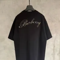$48.00 USD Burberry T-Shirts Short Sleeved For Unisex #1413853