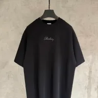 $48.00 USD Burberry T-Shirts Short Sleeved For Unisex #1413853