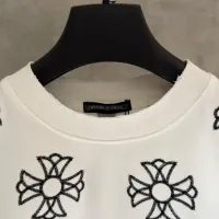 $48.00 USD Chrome Hearts T-Shirts Short Sleeved For Unisex #1413854