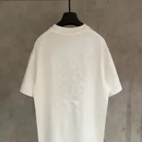 $52.00 USD Chrome Hearts T-Shirts Short Sleeved For Unisex #1413857
