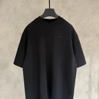 $52.00 USD Chrome Hearts T-Shirts Short Sleeved For Unisex #1413858