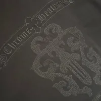 $52.00 USD Chrome Hearts T-Shirts Short Sleeved For Unisex #1413858