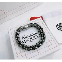$64.00 USD Alexander McQueen Bracelets #1413859