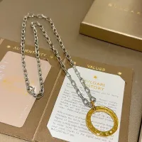 $45.00 USD Bvlgari Necklaces #1413867