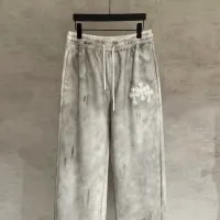 $52.00 USD Chrome Hearts Pants For Unisex #1413903