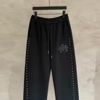 $52.00 USD Chrome Hearts Pants For Unisex #1413905
