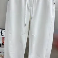 $56.00 USD LOEWE Pants For Unisex #1413920