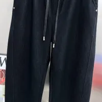 $56.00 USD LOEWE Pants For Unisex #1413921