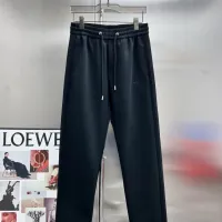 $56.00 USD LOEWE Pants For Unisex #1413923