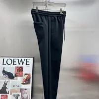 $56.00 USD LOEWE Pants For Unisex #1413923