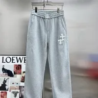 $52.00 USD Chrome Hearts Pants For Unisex #1413930